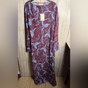 Peppermayo Lorde Maxi Dress